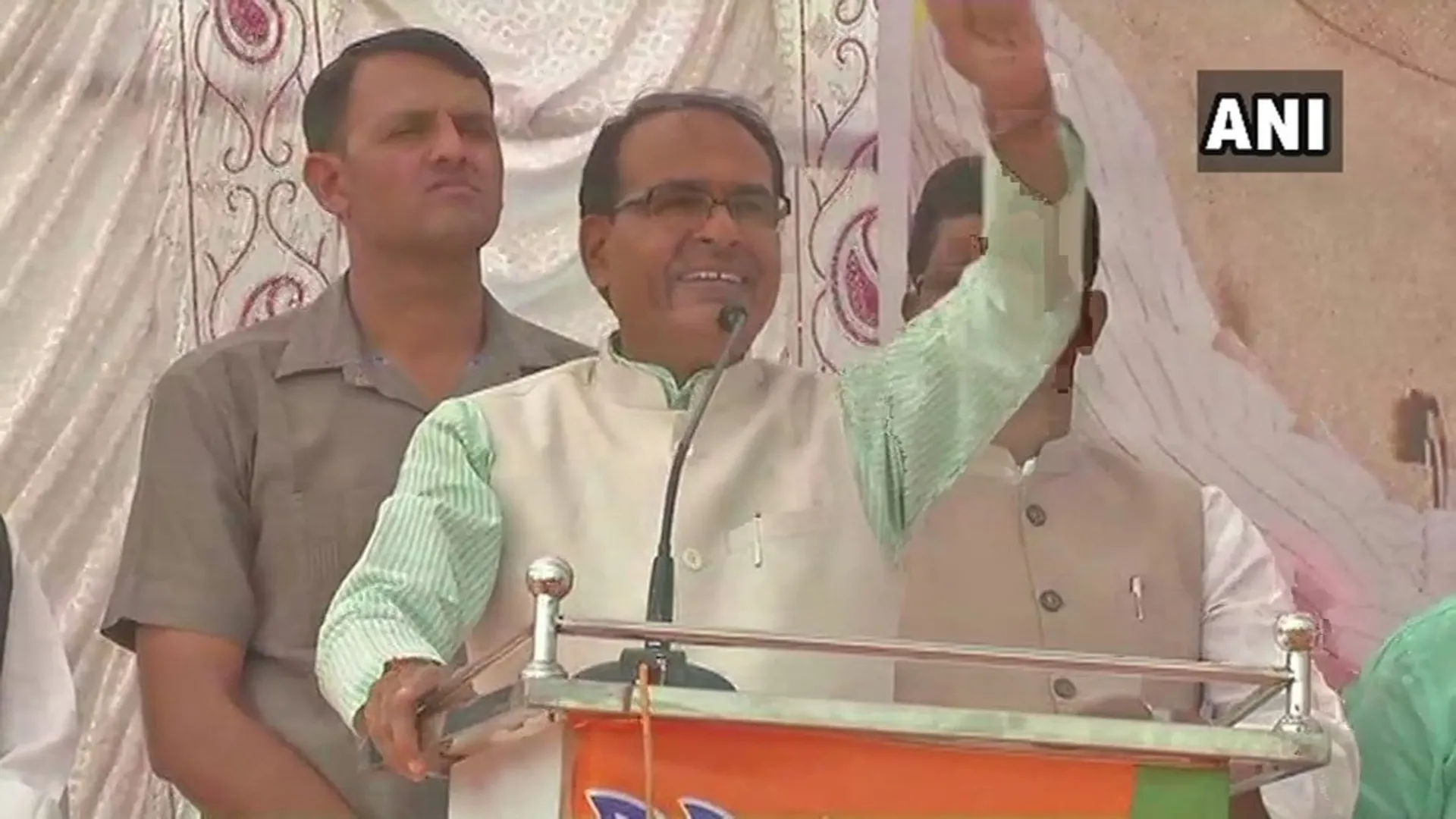 shivraj
